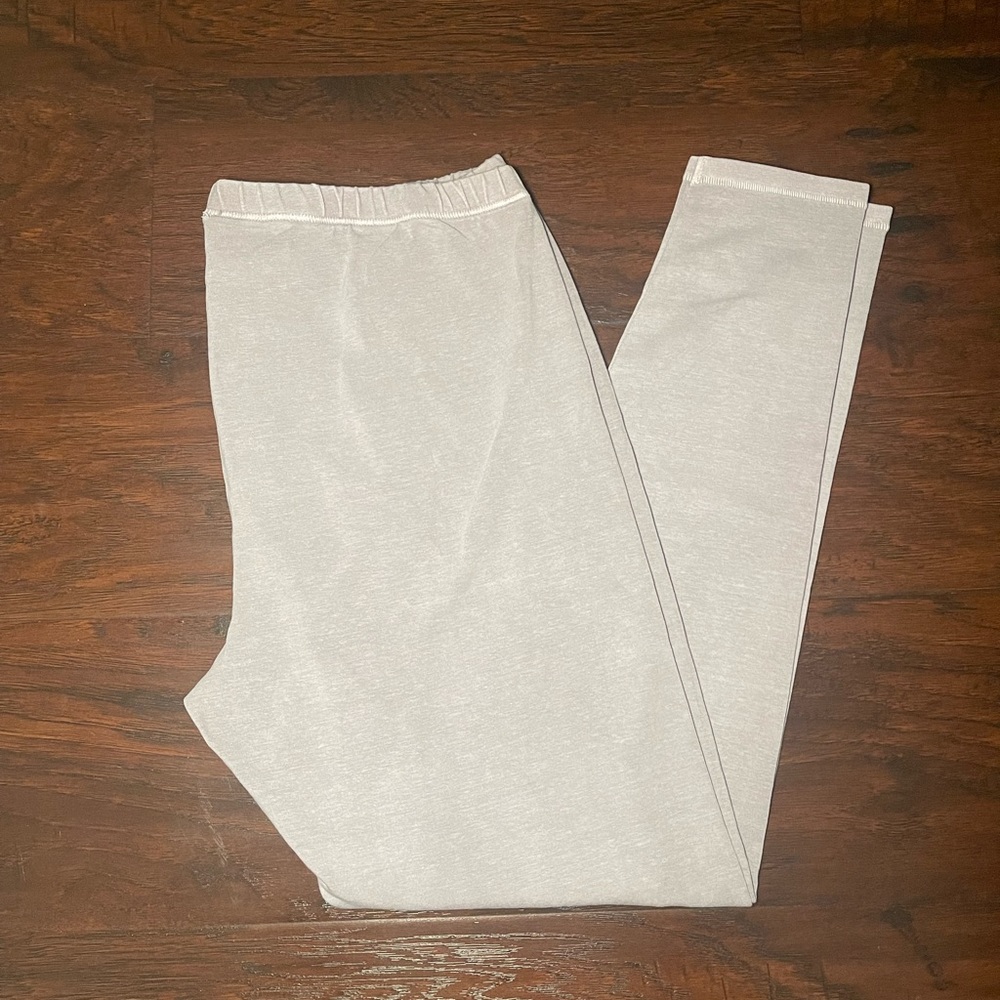 SKIMS Outdoor Legging - Pacific